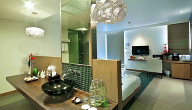 Mercure Koh Samui Beach