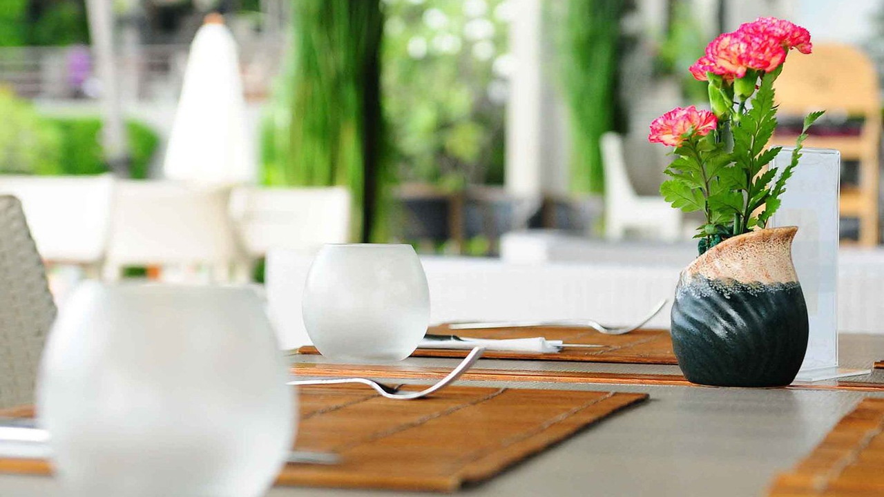 Mercure Koh Samui Beach