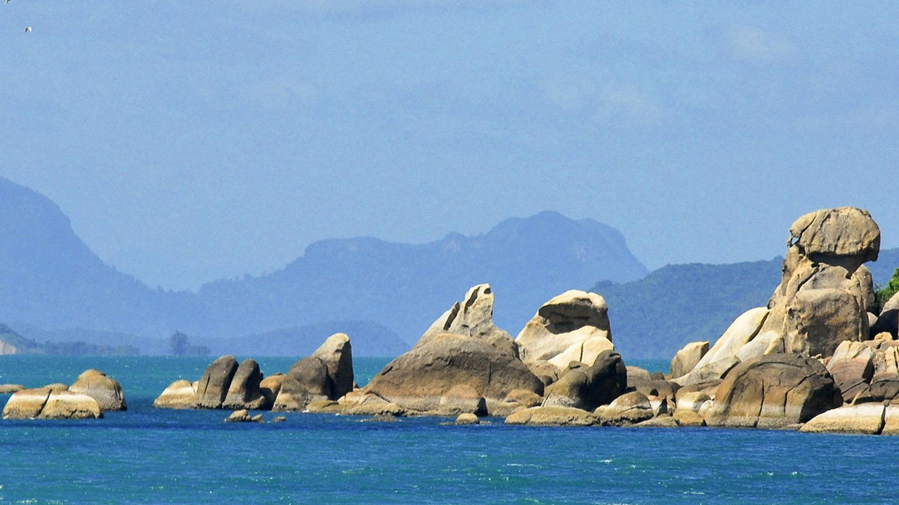 Mercure Koh Samui Beach