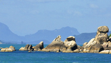 Mercure Koh Samui Beach