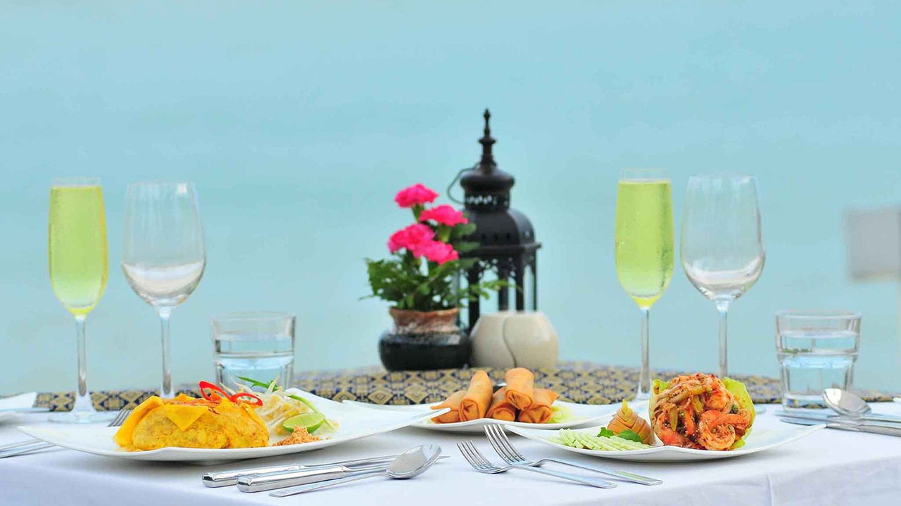 Mercure Koh Samui Beach