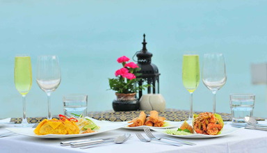 Mercure Koh Samui Beach