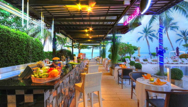 Mercure Koh Samui Beach