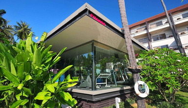 Mercure Koh Samui Beach