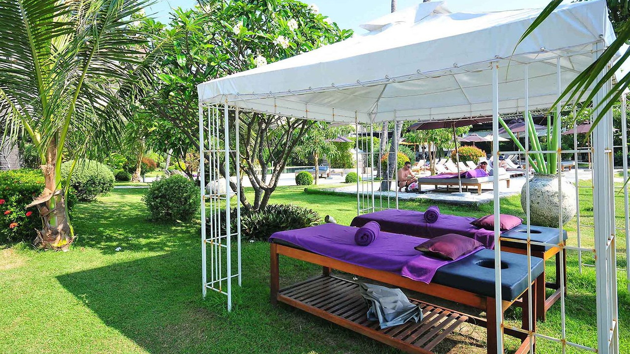 Mercure Koh Samui Beach