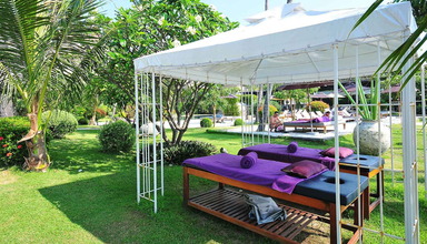 Mercure Koh Samui Beach
