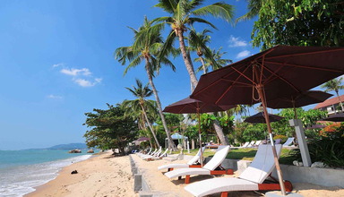 Mercure Koh Samui Beach