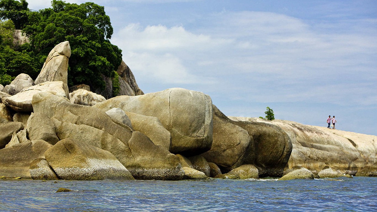 Mercure Koh Samui Beach