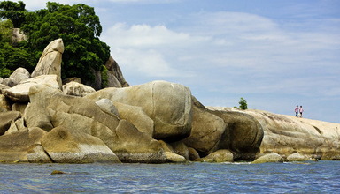 Mercure Koh Samui Beach