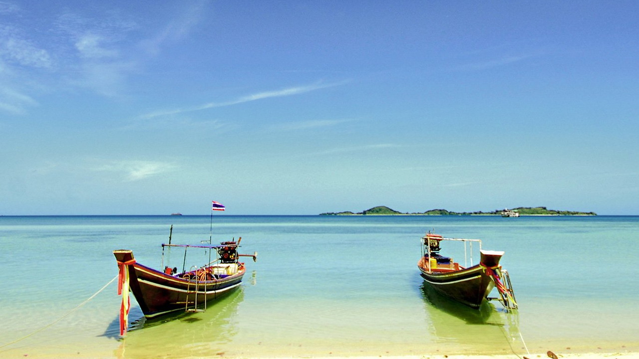 Mercure Koh Samui Beach