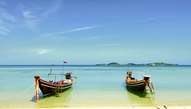 Mercure Koh Samui Beach