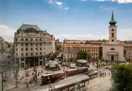 Mercure Korona