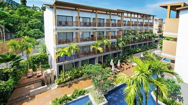 Mercure Krabi Deevana