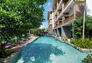 Mercure Krabi Deevana