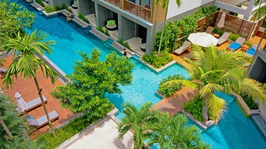 Mercure Krabi Deevana