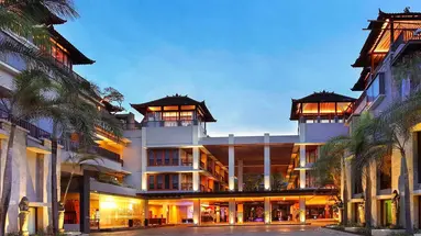 Mercure Kuta Bali