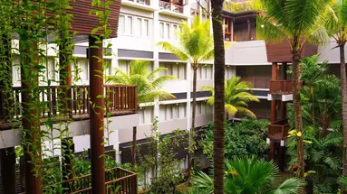 Mercure Kuta Bali