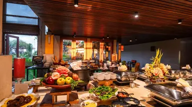 Mercure Kuta Bali