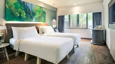 Mercure Kuta Bali