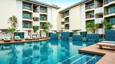 Mercure Langkawi Pantai Cenang