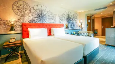 Mercure Langkawi Pantai Cenang