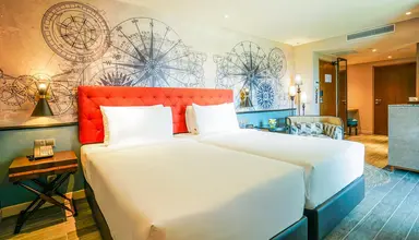 Mercure Langkawi Pantai Cenang