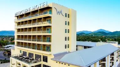 Mercure Langkawi Pantai Cenang