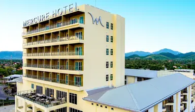 Mercure Langkawi Pantai Cenang