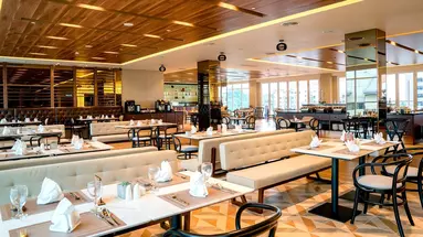 Mercure Langkawi Pantai Cenang
