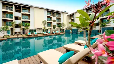 Mercure Langkawi Pantai Cenang