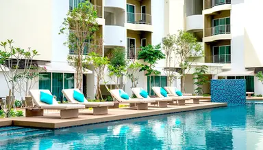 Mercure Langkawi Pantai Cenang