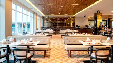 Mercure Langkawi Pantai Cenang