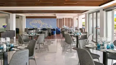 Mercure Larnaca Beach Resort