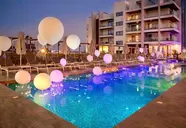 Mercure Larnaca Beach Resort