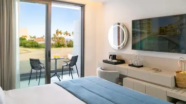 Mercure Larnaca Beach Resort