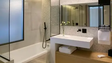 Mercure Larnaca Beach Resort