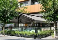 Mercure Larnaca Finikoudes Beach