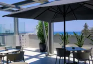 Mercure Larnaca Finikoudes Beach