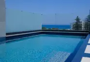 Mercure Larnaca Finikoudes Beach