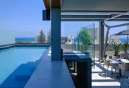 Mercure Larnaca Finikoudes Beach