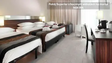 Mercure Lungomare