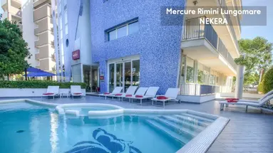 Mercure Lungomare