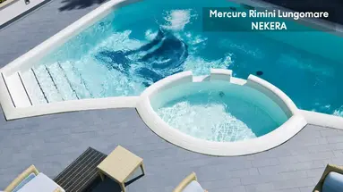 Mercure Lungomare