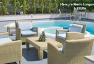 Mercure Lungomare