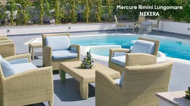 Mercure Lungomare