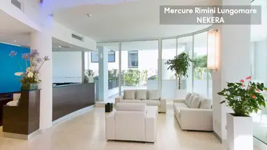 Mercure Lungomare