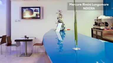 Mercure Lungomare