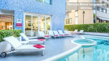 Mercure Lungomare