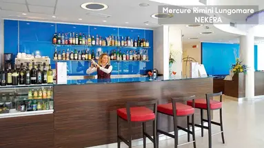 Mercure Lungomare