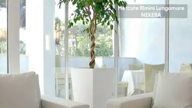 Mercure Lungomare